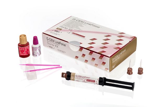 G-Gem LinkForce System Kit 009540