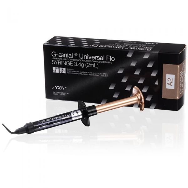 GC G-ænial Universal Flo B3 004209