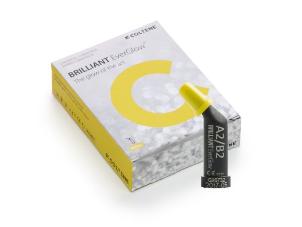 Brilliant EverGlow A2/B2 60019708