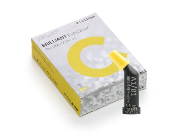 Brilliant EverGlow A1/B1 60019707