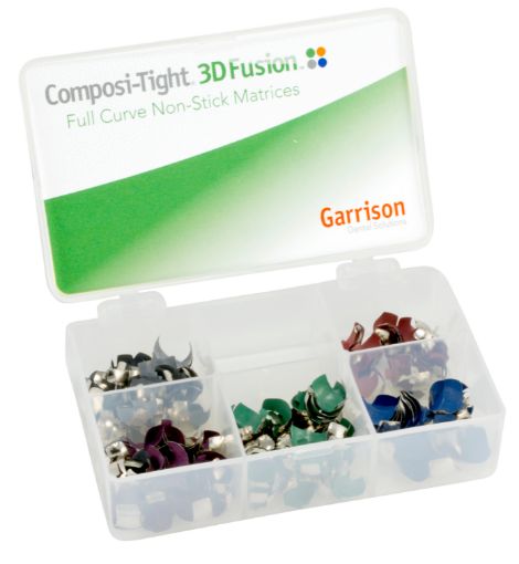 Composi-Tight 3D Fusion Matrix Band Mini Kit FXB02