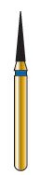 Diatech Diamant bor G852 FG 012 ML