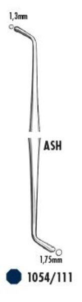 CM Filling instrument ASH 1054/111