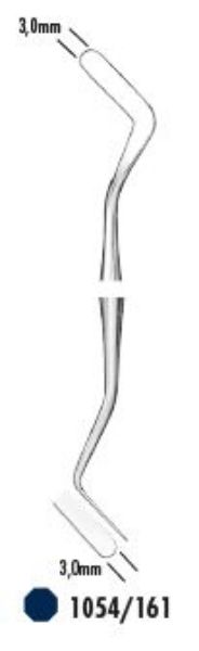 CM Filling instrument 1054/161