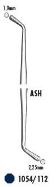 CM Filling instrument ASH 1054/112