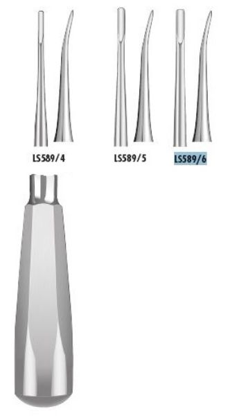 CM Luxivator LS589/6