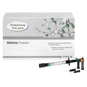 Admira Fusion Trial pack 2778