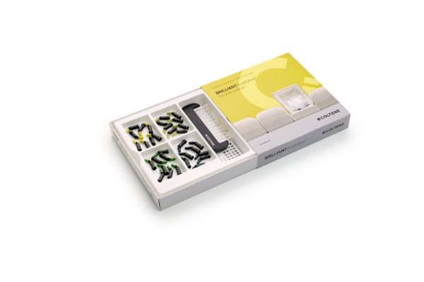 Brilliant everglow Trial kit 60019721***