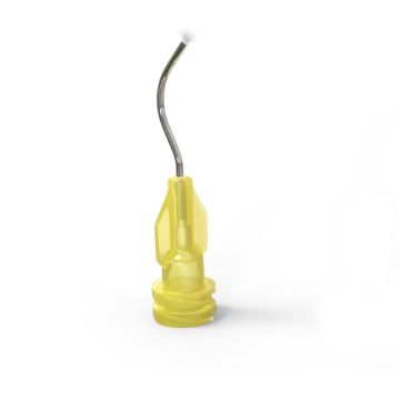 Dento-infusor tips  2558