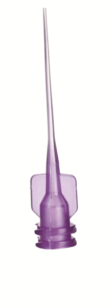 Capillary Tip 0,36 mm lilla 3099