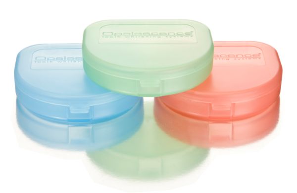 Opalescence Pocket Tray 707