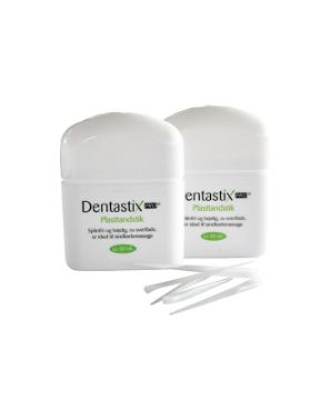 Curaprox Dentastix tandstikker DS50-1