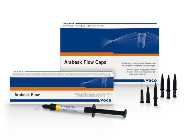 Arabesk Flow A3,5 1562