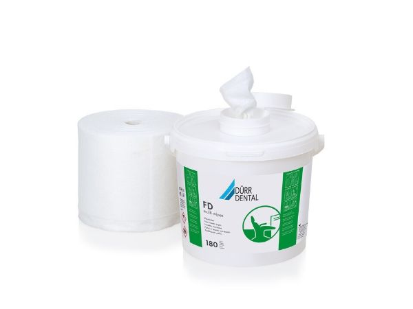 FD multi wipes Non-woven 20x30cm CEF358C01