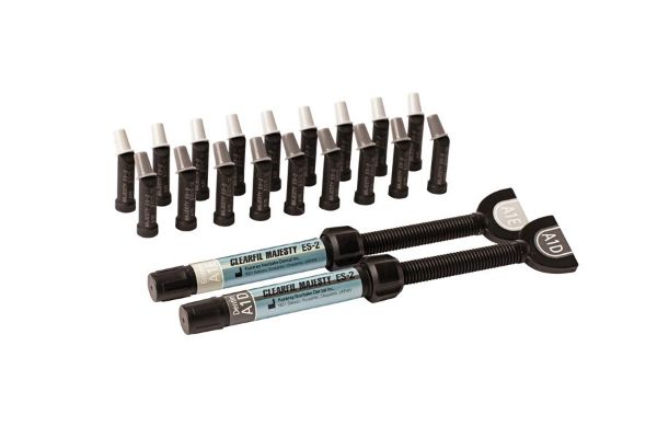 Clearfil Majesty ES-2 PLT A3 3112- EU