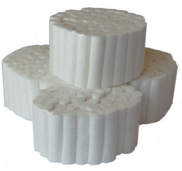 Prestige Bomullsruller str 2