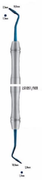 CM Compositt instrument LS1051/101