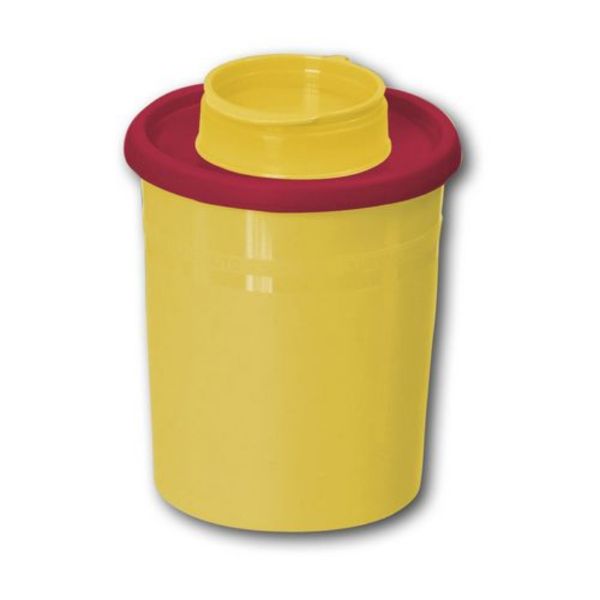 Beholder til farlig avfall Multi-Safe