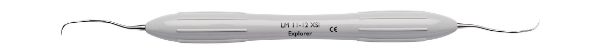 LM Explorer Ergomax 11-12 Xsi