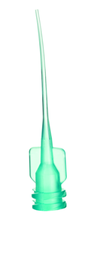Capillary Tip 0,48 mm grønn 1425