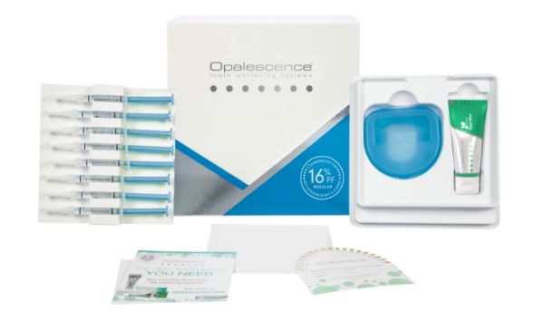 Opalescence PF hjemmebleking 16% CP 4482 regular