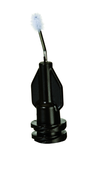 Black Micro FX Tip sort 1357