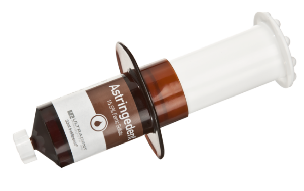 Astringedent IndiSpense sprøyte 686