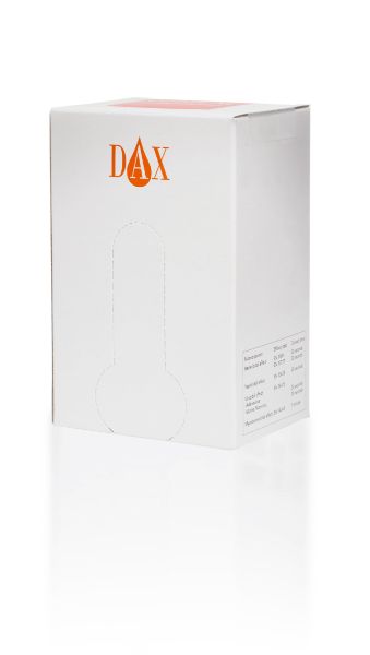 DAX Clinical Hånddesinfeksjon AD723-8