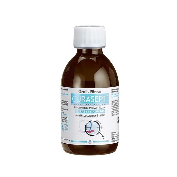 Curaprox Perio Plus Balance 0,05 % CHX