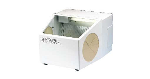 Dento-Prep Dust-Cabinet 1905