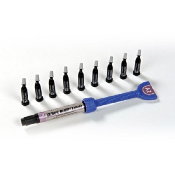 Clearfil Majesty Esthetic  PLT OA2 2677 EU