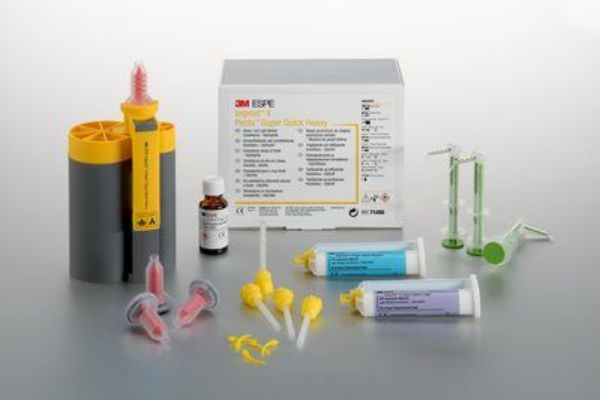 Imprint 4 Penta 3 Super Quick Intro Kit 71495