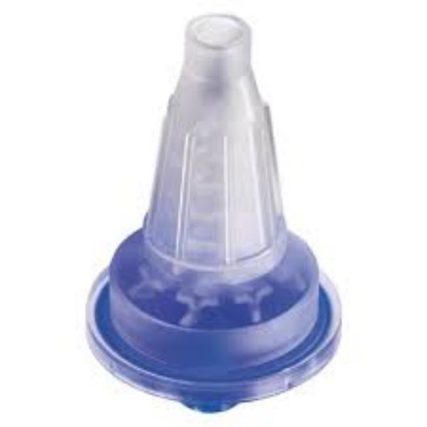 MixStar-Tips blå/hvit til maskin  903334