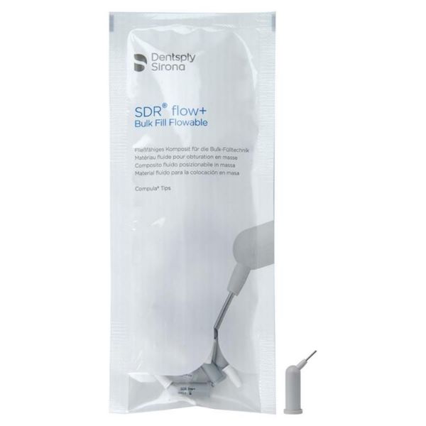 SDR flow+ refill A1 60603041