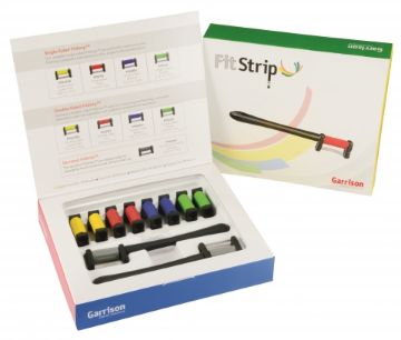 FitStrip Starter Kit FPSK01