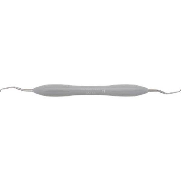 LM Mini Gracey curette, grå 201-202MXSi