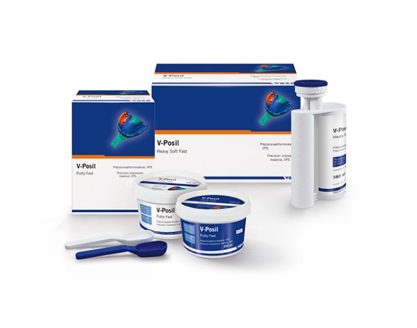 V-Posil Putty Fast 2561