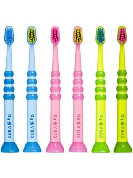 Curaprox Baby tannbørste CK 4260