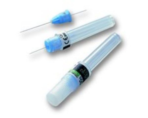 Terumo kanyler 30G x-short DN3013B