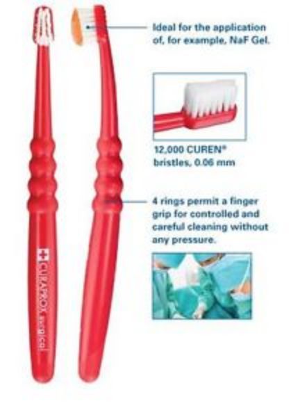 Curaprox Surgical CS SUR