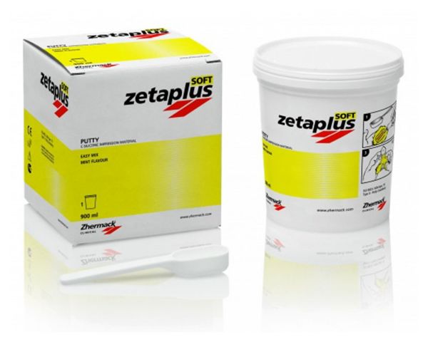 Zetaplus  Soft C100600