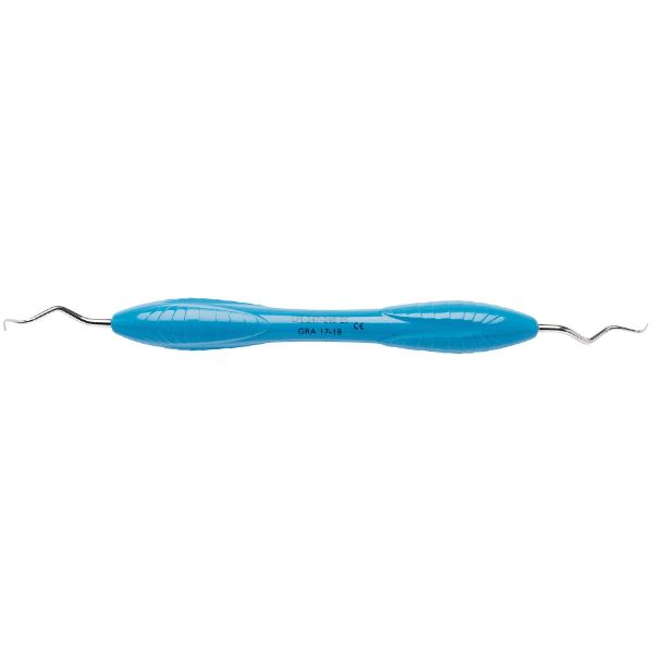 LM 247-248ES Curette Gracey ErgoSense