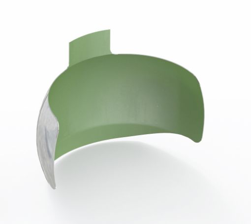 Composi-Tight 3D Fusion matrise grønn molar FX200