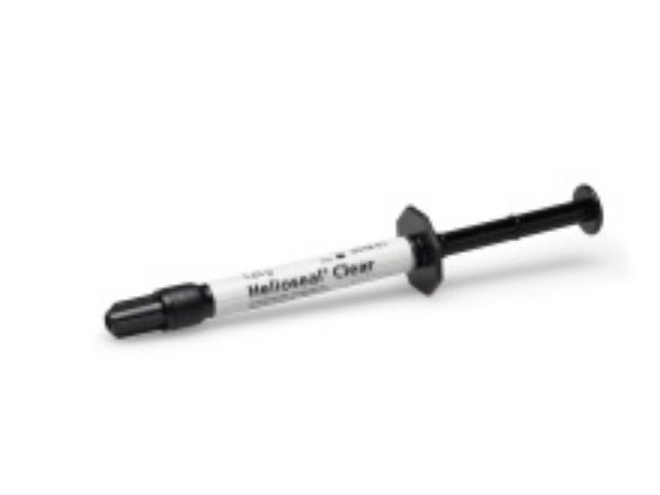 Helioseal Clear refill 558521