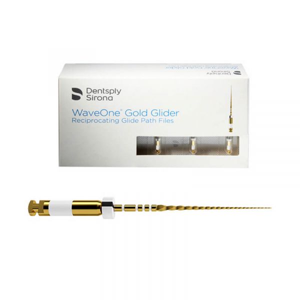 WaveOne Gold Glider 21 mm BSTW1GG621015