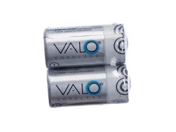 Valo Cordless gjenoppladelige batterier 5963