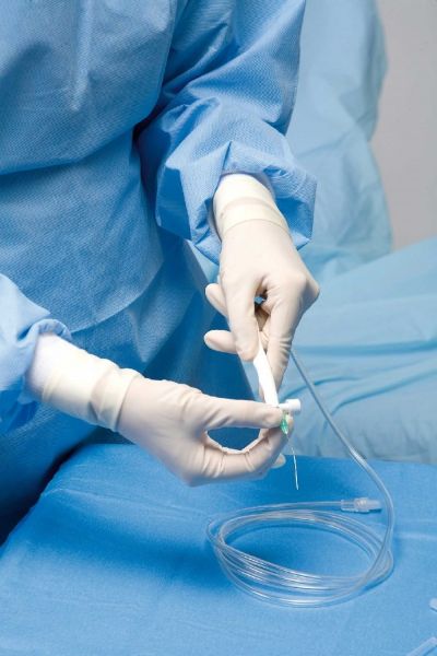 Omnia Irrigation set til kirugi 32F100700