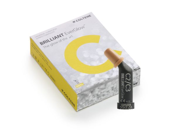 Brilliant EverGlow C2/C3 60019716