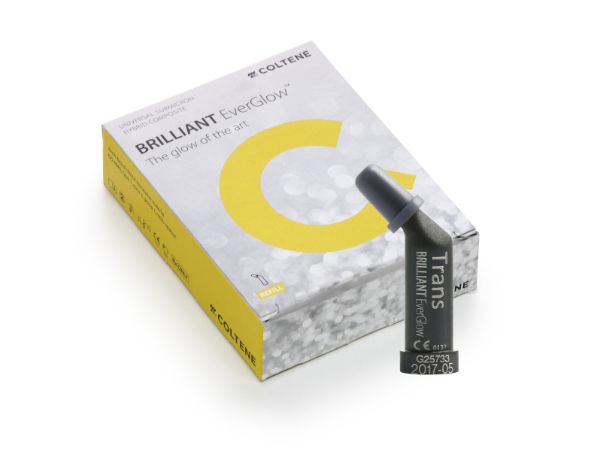 Brilliant EverGlow Translucent 60019718