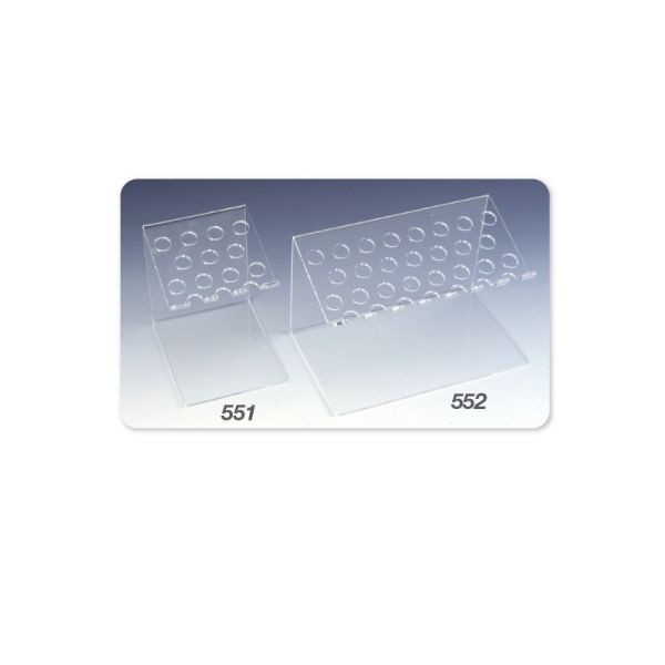 Premium Syringe holder 551